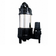 Máy bơm chìm nước thải APP BAV 400ST (400W)