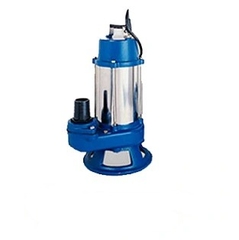 Máy bơm chìm cắt rác APP DSK 30T (2.2KW)