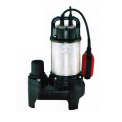 Máy bơm chìm nước thải Mastra MST 150 (150W)