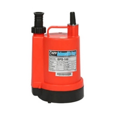 Máy bơm chìm thải sạch APP BPS 100 (100W