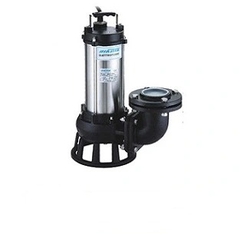 Máy bơm chìm nước thải Mastra MAF 7500 (7.5KW)