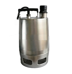 Máy bơm nước thải Inox Samico WQ-1.1BS (1.1KW)