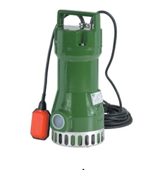 Máy bơm nước thải Sealand SA 200M (1.5KW)