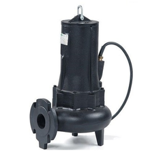 Máy bơm nước thải bùn Sealand DV 40/750 T2 (5.5KW)