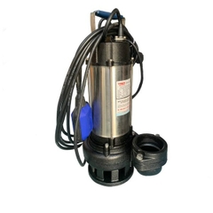 Bơm chìm nước thải Veratti model SVm20-12-0.55F