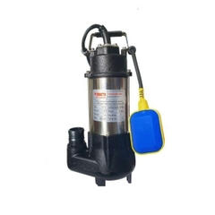 Máy bơm chìm nước thải Veratti SVm9-8-0.25F (250W)