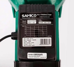 Máy bơm bán chân không Samico PSM-N750JE (750W)
