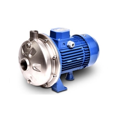Máy bơm ly tâm đầu inox Ebara CDXM 120/20 (1.5KW)