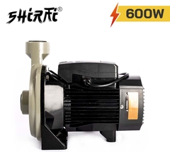 Máy bơm nước ly tâm SHIRAI JLM 128-600S (600W)