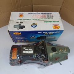 Bơm bán chân không Bảo long JET 100 ( 750W)