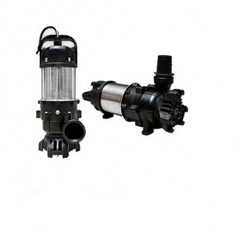 Máy bơm nước thải vận hành 24/24 APP MH 750 (750W)