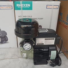 Máy bơm tăng áp Rheken JLM60-130A (130w)