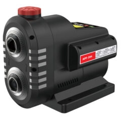 Bơm biến tần nước nóng Shenneng APF-204 ( 450w