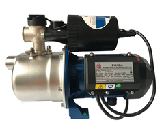 Máy bơm nước tăng áp điện tử Ewara ABJZ 037 – AK (370W)