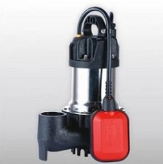Máy bơm chìm nước thải APP BAV 400A (400W)