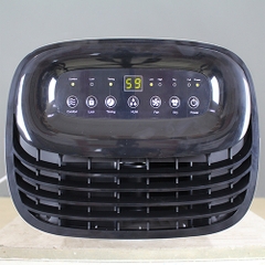 Máy hút ẩm Dorosin ER-612 (20m2 - công suất 12 lít/ngày)