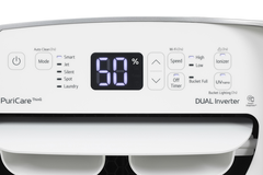 Máy hút ẩm điện tử 16L Dual Inverter LG MD16GQSE0.ABAE (40m2 - 16 lít/ngày)