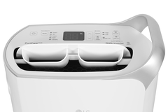 Máy hút ẩm điện tử 16L Dual Inverter LG MD16GQSE0.ABAE (40m2 - 16 lít/ngày)