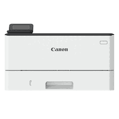 Máy in laser đen trắng Canon LBP243DW (NK) (A4/A5/ Đảo mặt/ USB/ WIFI)