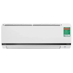 Điều hòa Daikin Inverter 21000 BTU 1 chiều FTKF60XVMV
