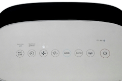 Máy lọc không khí Sharp FP-J80EV-H (48w - 62m2)