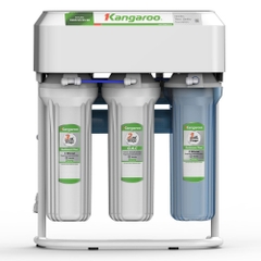 Máy lọc nước Kangaroo KGRP68EC - 6 cấp lọc - để gầm