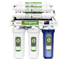 Máy lọc nước Kangaroo Hydrogen KG100HA Không Vỏ