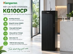 Máy lọc nước Kangaroo Hydrogen KG100CP