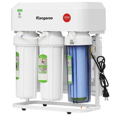 Máy lọc nước Kangaroo Hydrogen KG11K5-H1G - 11 Lõi
