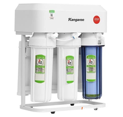Máy lọc nước Kangaroo Hydrogen KG11K5-H1G - 11 Lõi