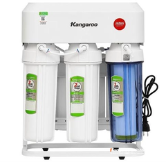 Máy lọc nước Kangaroo Hydrogen KG11K5-H1G - 11 Lõi