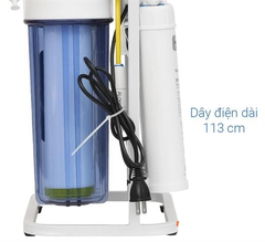 Máy lọc nước Kangaroo Hydrogen KG11K5-H1G - 11 Lõi