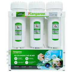 Máy lọc nước Kangaroo Hydrogen KGHP12K - 12 Lõi Mới 2026