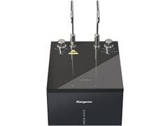 Máy lọc nước RO nóng nguội lạnh Hydrogen Kangaroo KG12S3H3 12 lõi Mới