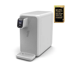 Máy lọc nước Kangaroo Hydrogen KG400HD - 5 Lõi lọc, Mẫu mới 2026