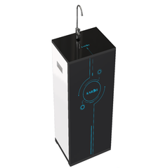 Máy lọc nước Karofi Ero100v - 10 lõi lọc - mẫu mới 2023