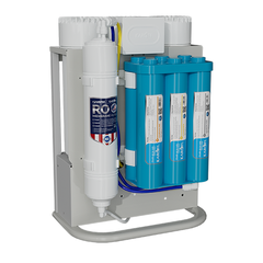 Máy lọc nước  KAROFI KAQ-U96 - 10 lõi lọc cao cấp