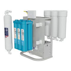 Máy lọc nước  KAROFI KAQ-U96 - 10 lõi lọc cao cấp