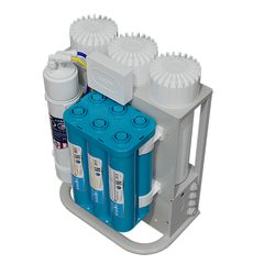 Máy lọc nước  KAROFI KAQ-U96 - 10 lõi lọc cao cấp