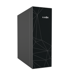 Máy lọc nước  KAROFI KAQ-U99 - 10 cấp lọc cao cấp