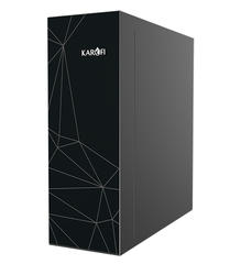 Máy lọc nước  KAROFI KAQ-U99 - 10 cấp lọc cao cấp