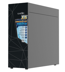 Máy lọc nước  KAROFI KAQ-U99 - 10 cấp lọc cao cấp
