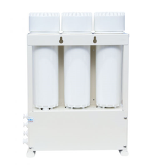 Máy lọc nước Karofi KAQ-U95 (10 cấp lọc, kết nối wifi, máy để gầm)