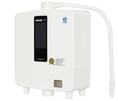Máy lọc nước ion kiềm Kangen Leveluk K8 - Hàng Chính Hãng