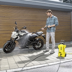 Máy rửa xe Karcher K 2 Power Control