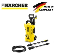 Máy rửa xe Karcher K 2 Power Control