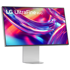 Màn hình đồ họa LG UltraFine 32U990A-S (31.5Inch/ 6K (6144 x 3456)/ 5ms/ 450 cd/m2/ Nano IPS/ Loa/ USB-C)