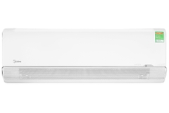 Điều hòa Midea 2 chiều 12000BTU inverter Wifi MSMTII-13HRFN8