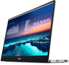 Màn hình di động Dell C1422H 14