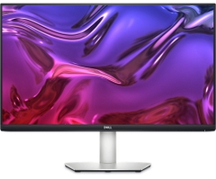 Màn hình Dell S2723HC 27 inch Full HD, IPS, 75Hz, Loa, USB Type-C sạc 65W